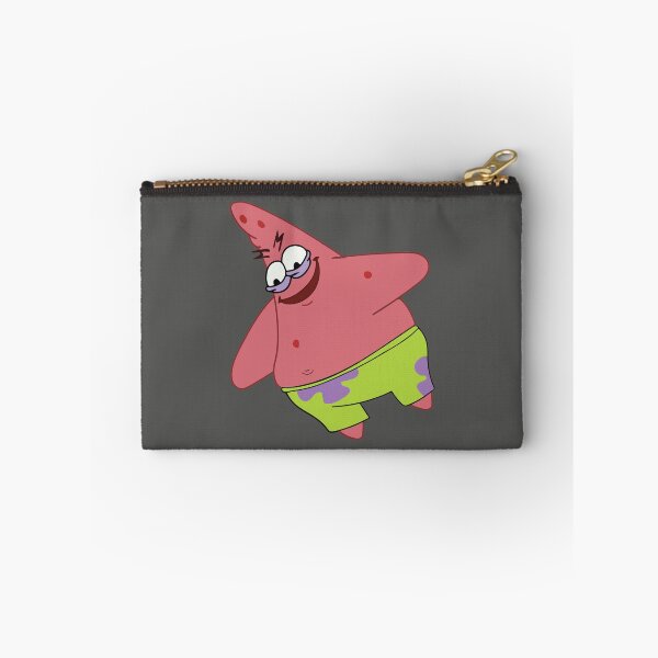 Item preview, Evil Patrick - Spongebob designed and sold by NikkiMouse82.
