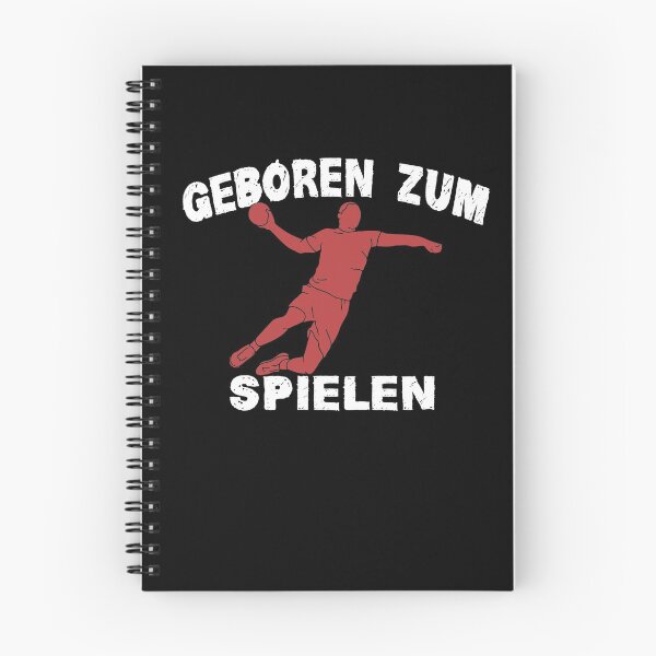 Item preview, Handball - handball players - ball sports designed and sold by Dsigns.