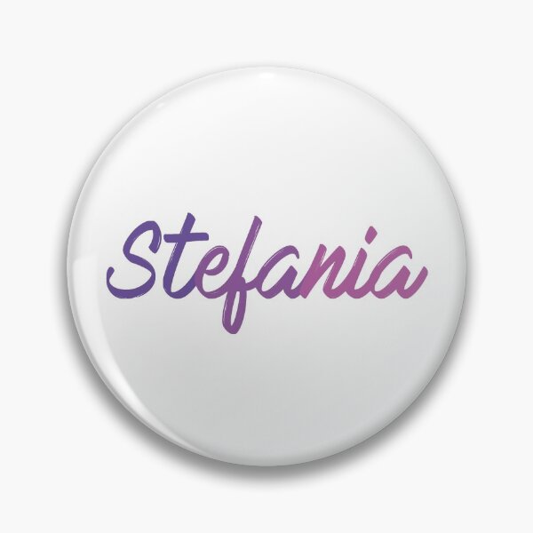 Item preview, Stefania designed and sold by Shalomjoy.