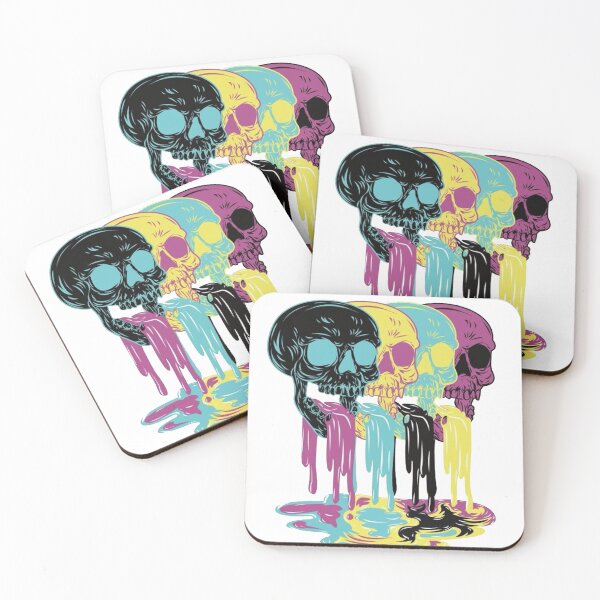 Item preview, Puking Skulls designed and sold by lakelandwholes1.