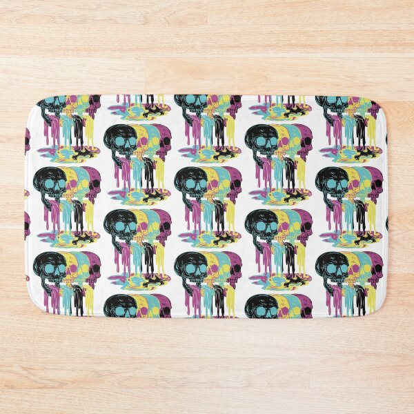 Item preview, Puking Skulls designed and sold by Lakelandwholesale1 Shirt Company.