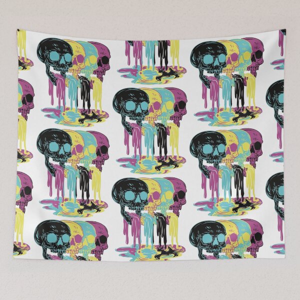 Item preview, Puking Skulls designed and sold by lakelandwholes1.