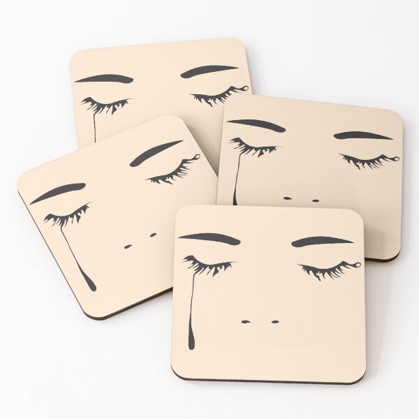 Item preview, Tears designed and sold by Chaotic Neutral.