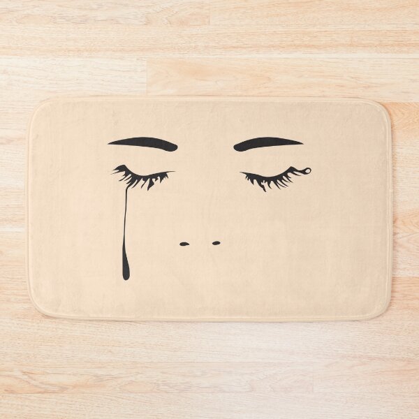 Item preview, Tears designed and sold by Chaotic Neutral.