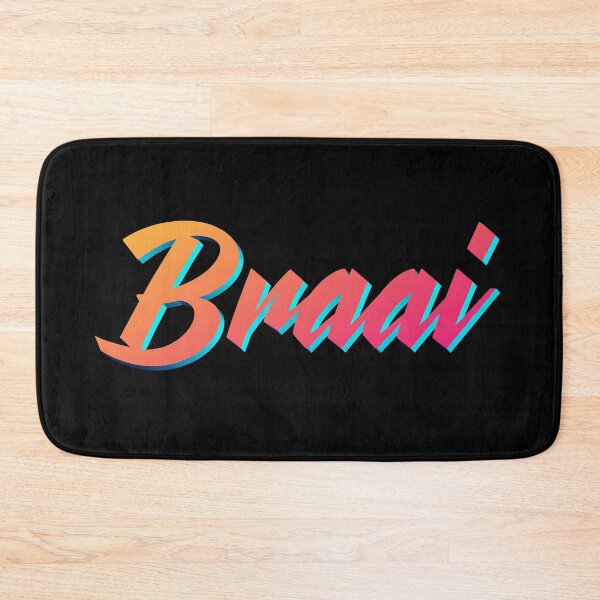 Item preview, Braai designed and sold by arendbotha.