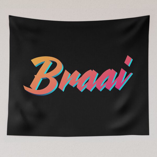 Item preview, Braai designed and sold by arendbotha.
