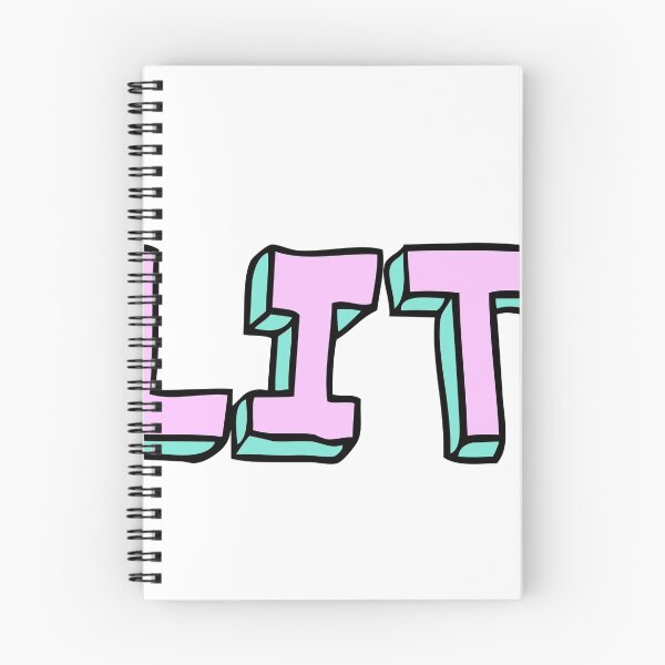 Item preview, Lit designed and sold by ohdeer.