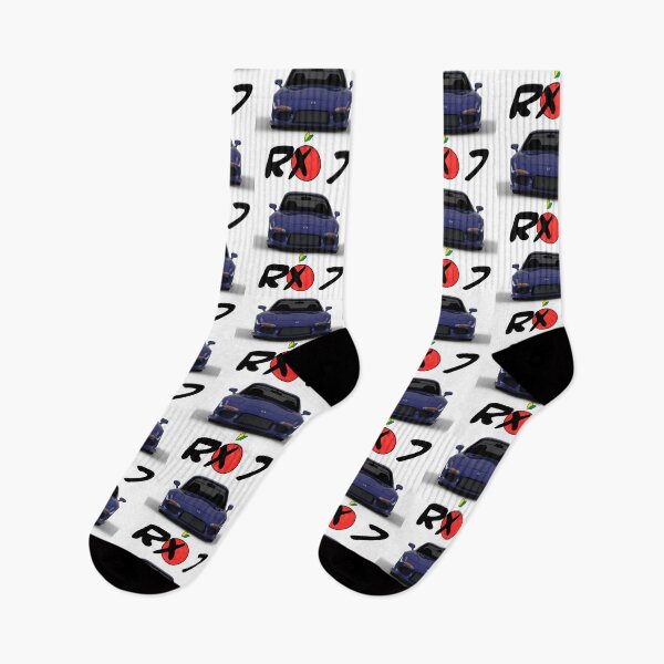 Item preview, RX7 FD for JDM fans  designed and sold by iconicmachines.