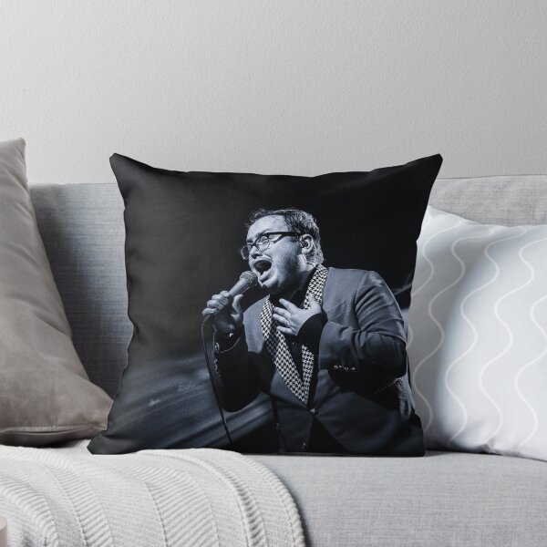 Item preview, Paul Janeway - St Paul & the Broken Bones designed and sold by Northline.