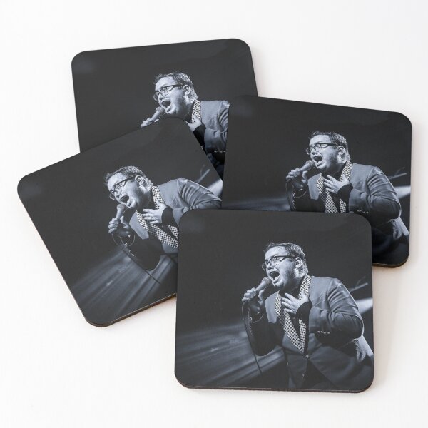Item preview, Paul Janeway - St Paul & the Broken Bones designed and sold by Northline.