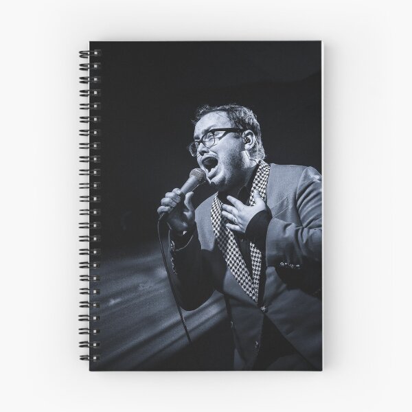 Item preview, Paul Janeway - St Paul & the Broken Bones designed and sold by Northline.