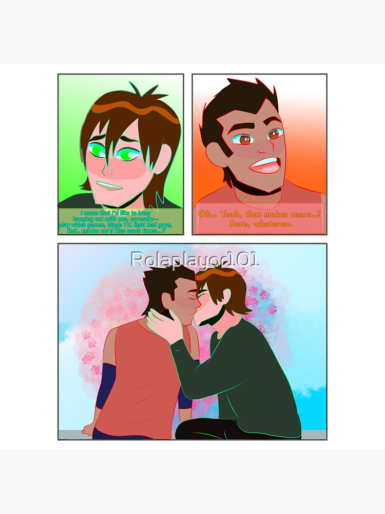 Rex - Generator Rex Sticker for Sale by HeartlessGem