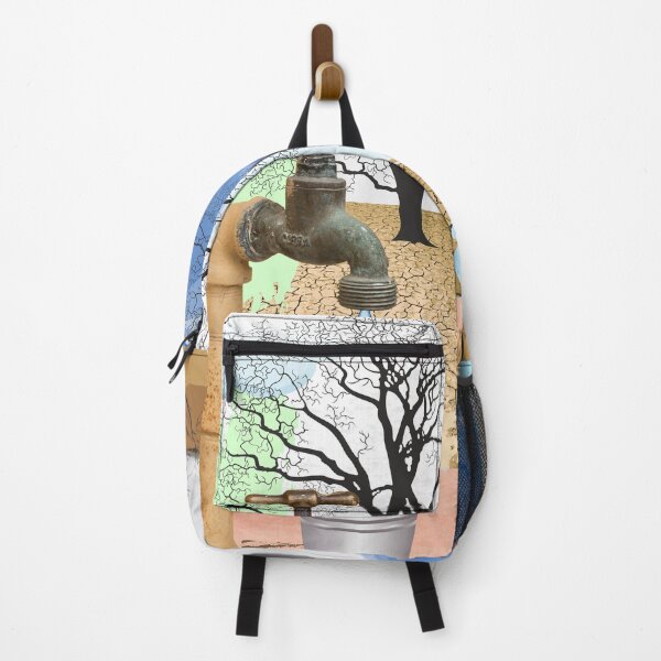 Item preview, wasting water designed and sold by Colorise.