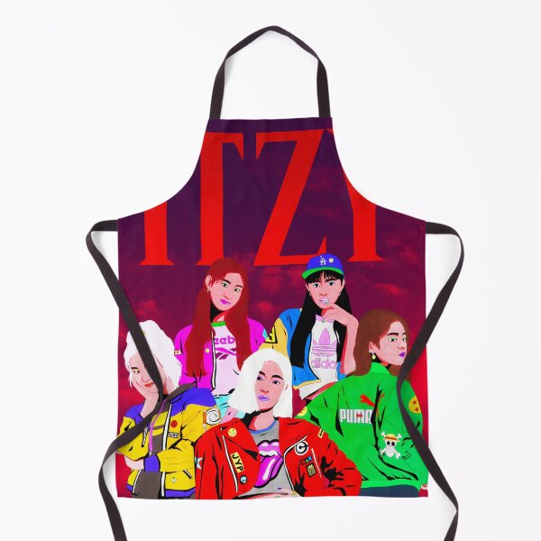 Item preview, Itzy Skys The limit designed and sold by hansoloski.