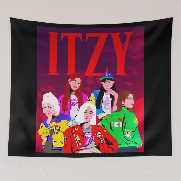 Item preview, Itzy Skys The limit designed and sold by hansoloski.