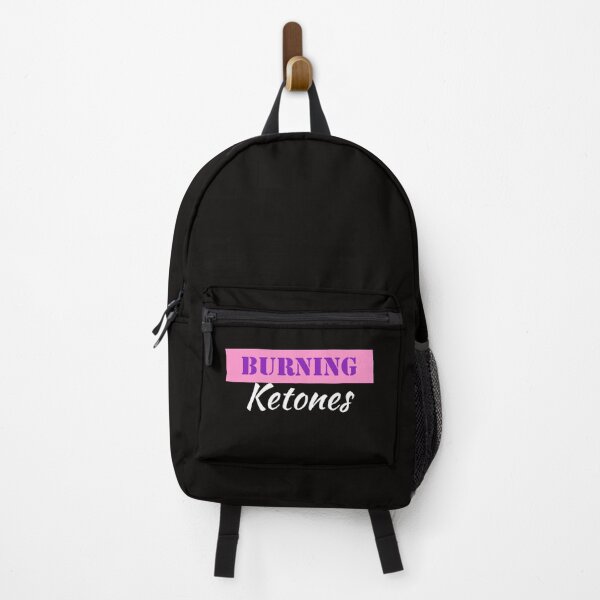 Item preview, Burning Ketones designed and sold by stevenwoodcock.