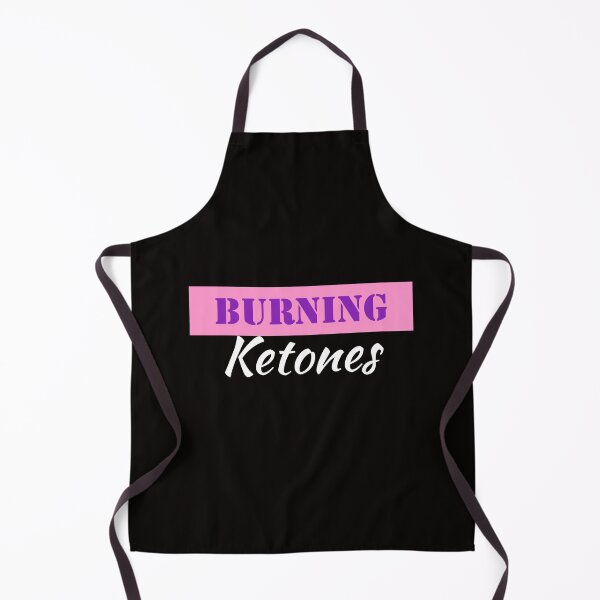 Item preview, Burning Ketones designed and sold by stevenwoodcock.