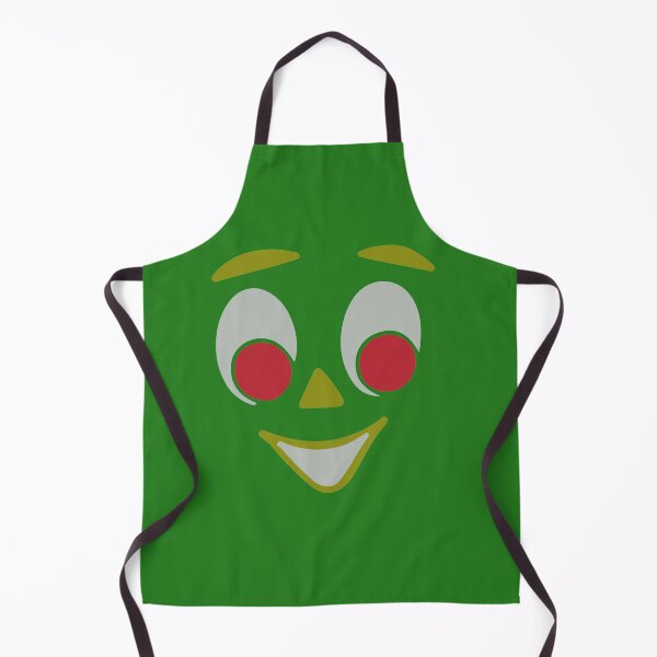 Item preview, Gumby designed and sold by theboonation.