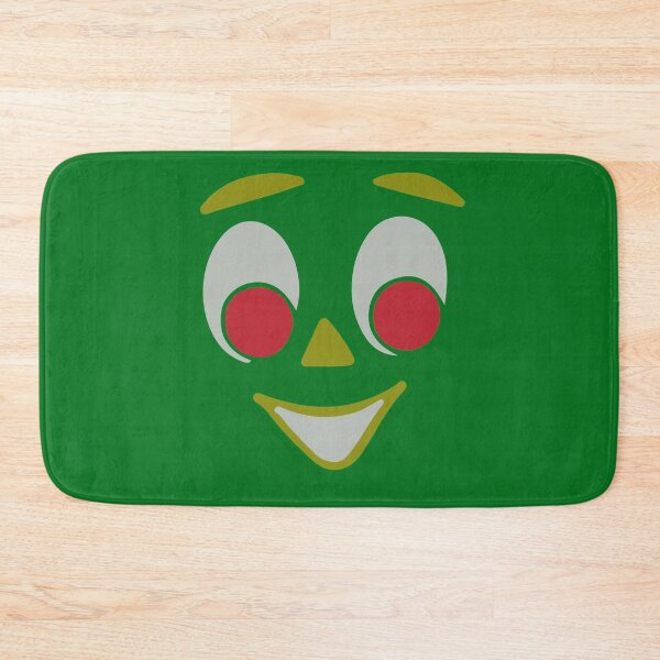 Item preview, Gumby designed and sold by theboonation.