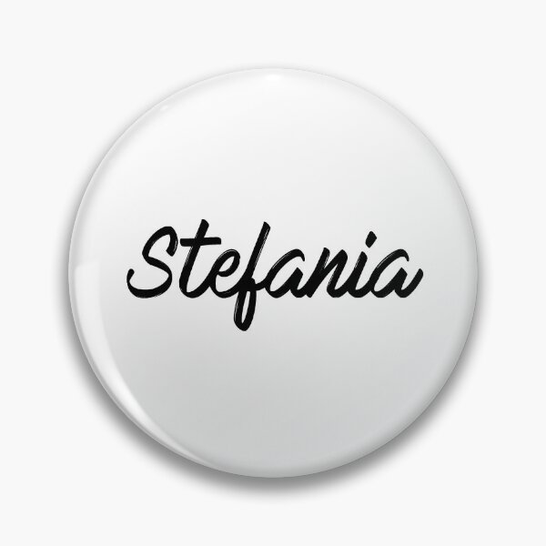 Item preview, Stefania designed and sold by Shalomjoy.