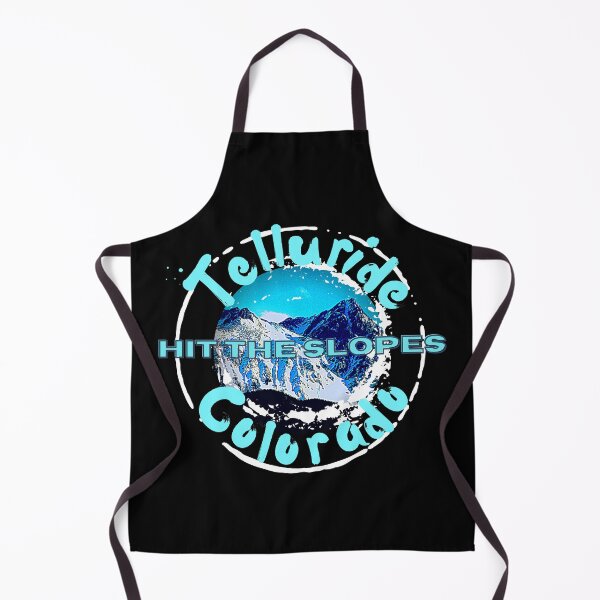 Item preview, Terruride Colorado designed and sold by Stewby.