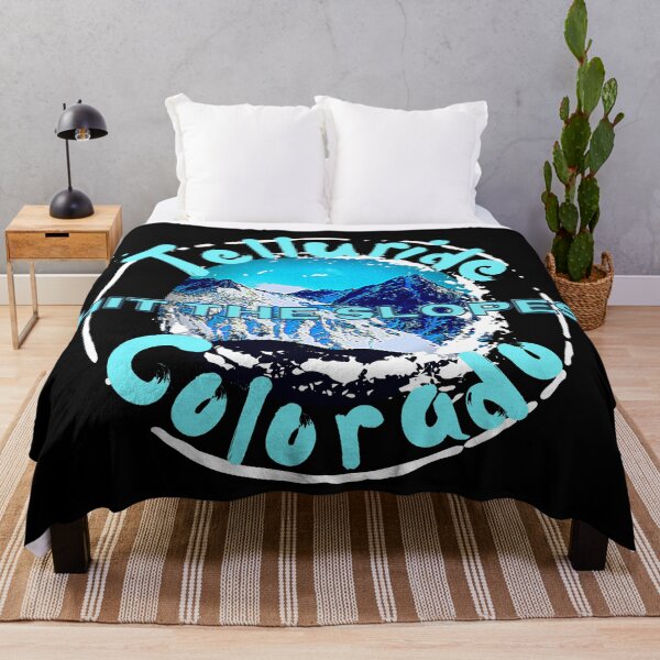 Item preview, Terruride Colorado designed and sold by Stewby.