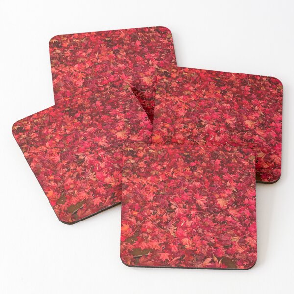 Item preview, The leaves have fallen designed and sold by Christine Sternfels.
