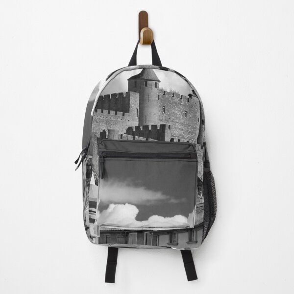 Item preview, Notre Dame, Carcassonne, France designed and sold by Robert Lacy.