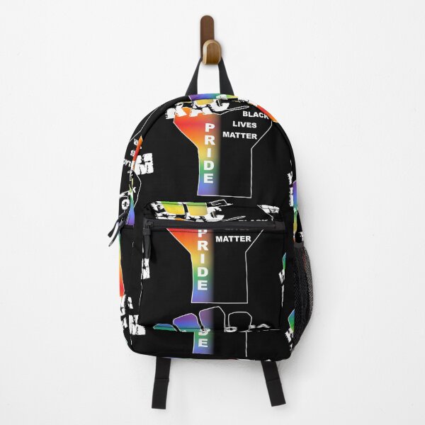 Item preview, 65 MCMLXV LGBTQI Pride Black Lives Matter designed and sold by 65 MCMLXV.