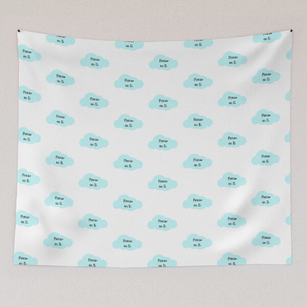Item preview, Pienso en ti designed and sold by LeftoRight.