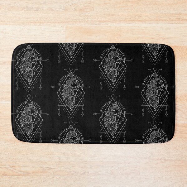 Item preview, Virgo Zodiac Horoscope sun moon sign designed and sold by TheSimpleMan.