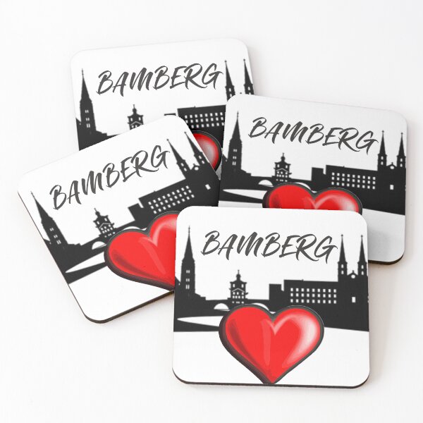 Item preview, Bamberg designed and sold by Cooldo.