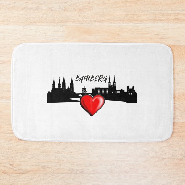 Item preview, Bamberg designed and sold by Cooldo.
