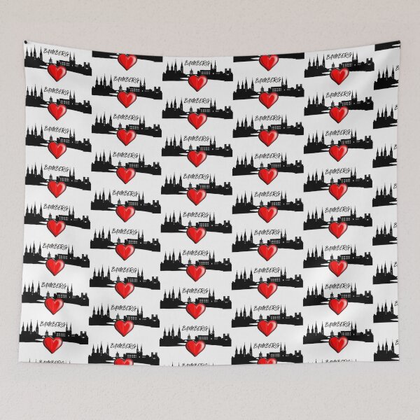 Item preview, Bamberg designed and sold by Cooldo.