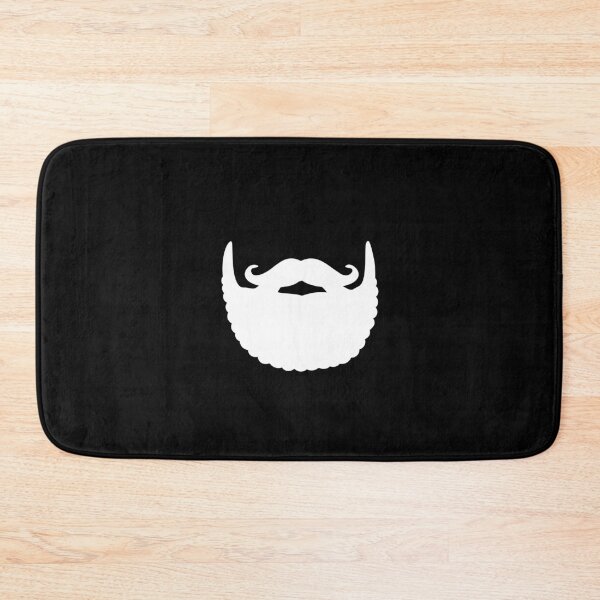 Item preview, Santa Beard - Christmas designed and sold by infinityclothes.