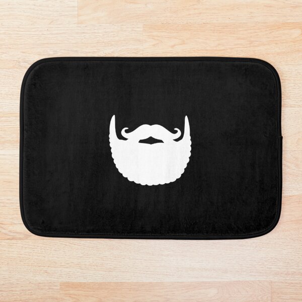 Aperçu de l'œuvre Barbe du Père Noël - Noël créée et vendue par infinityclothes.