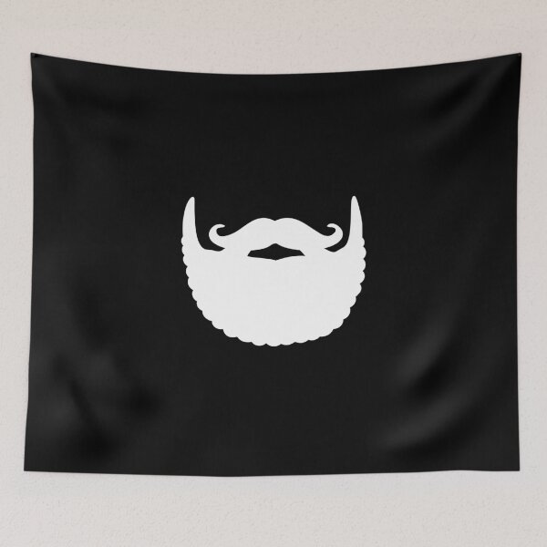 Item preview, Santa Beard - Christmas designed and sold by infinityclothes.