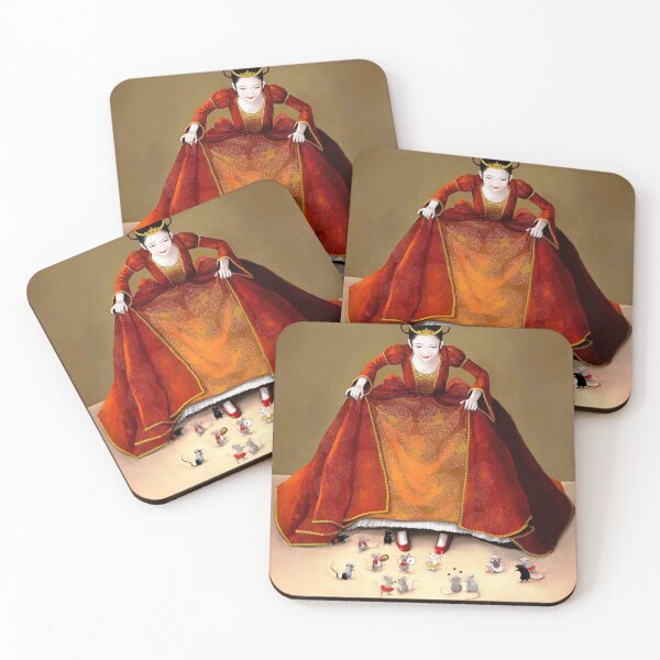 Item preview, Red Queen designed and sold by tphumiruk.