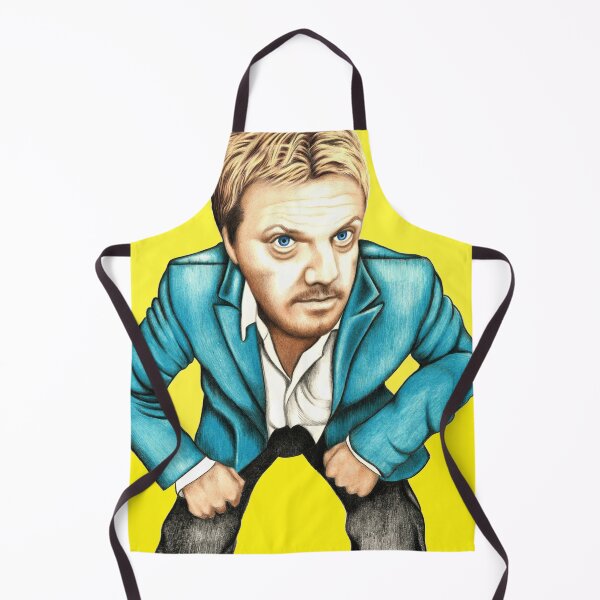 Item preview, Eddie Izzard designed and sold by SaxonArtDesign.