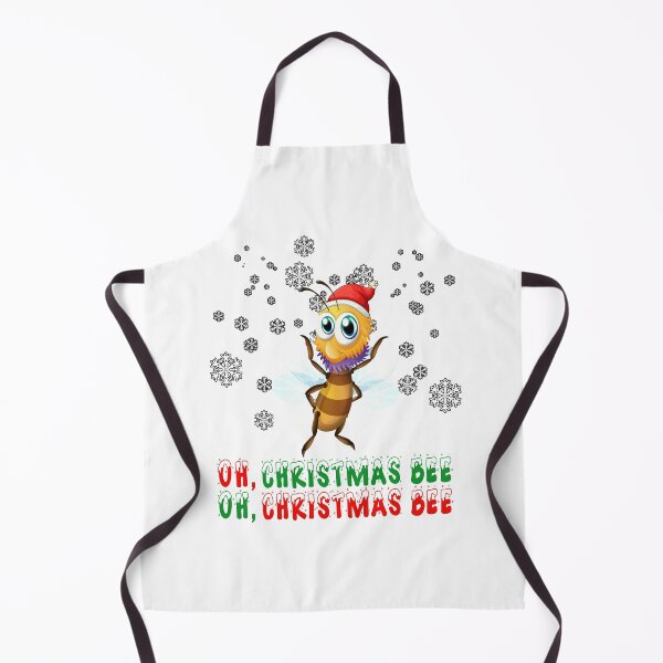Item preview, Oh Christmas Bee designed and sold by printrendstore.