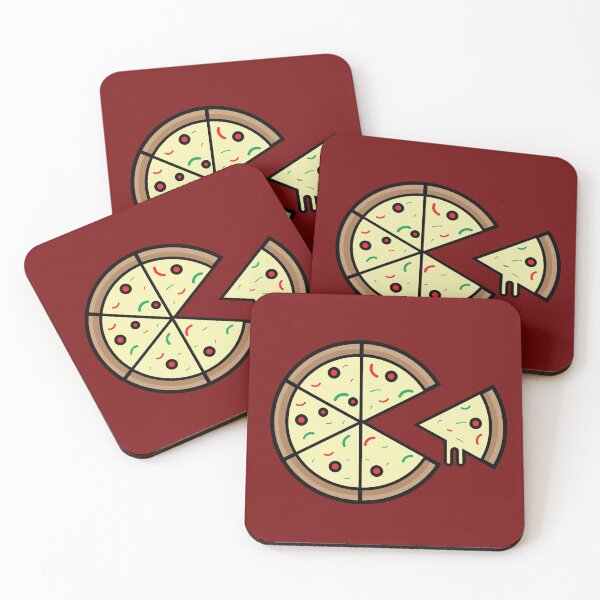 Item preview, Pizza Lover designed and sold by Rubab Designs.
