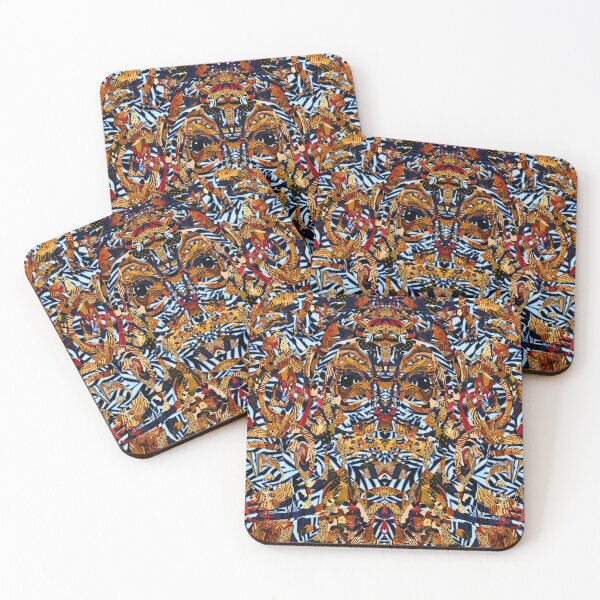 Item preview, Pattern Art 116 designed and sold by Natalie Holland.