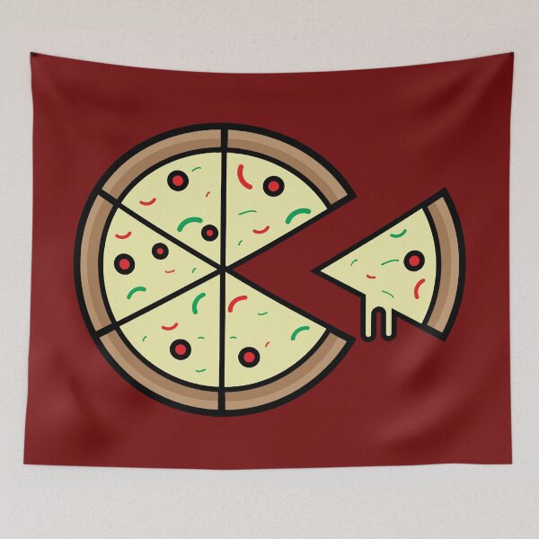 Item preview, Pizza Lover designed and sold by Rubab Designs.