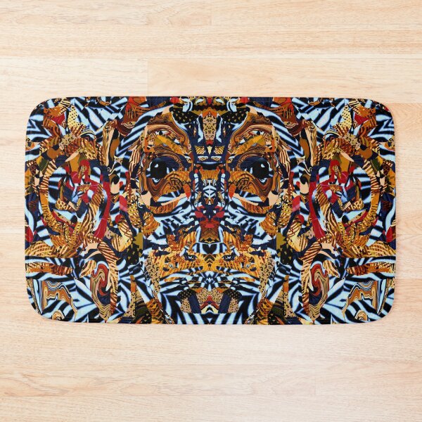 Item preview, Pattern Art 116 designed and sold by Natalie Holland.