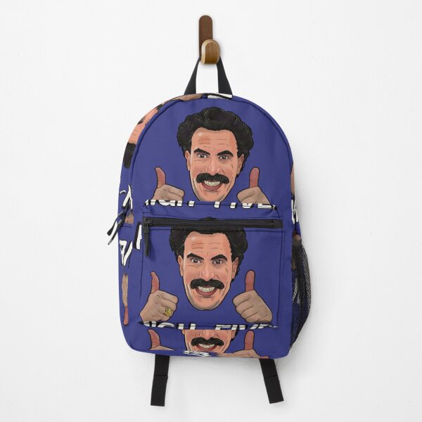 Item preview, Borat- high-five!  designed and sold by Shelmodine79.