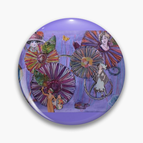 Item preview, Flores De Fantasía designed and sold by RobynLee.
