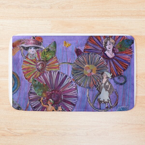 Item preview, Fancy Flowers  designed and sold by RobynLee.