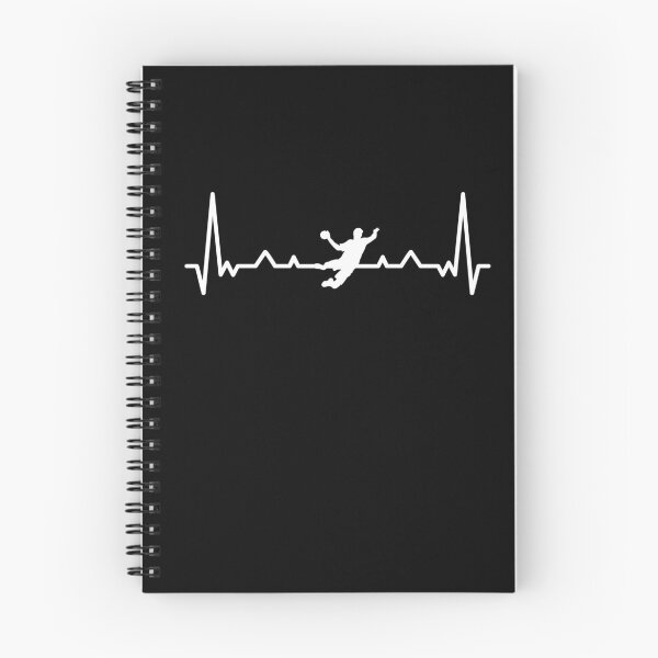Item preview, Heartbeat Heartbeat Handball designed and sold by Dsigns.