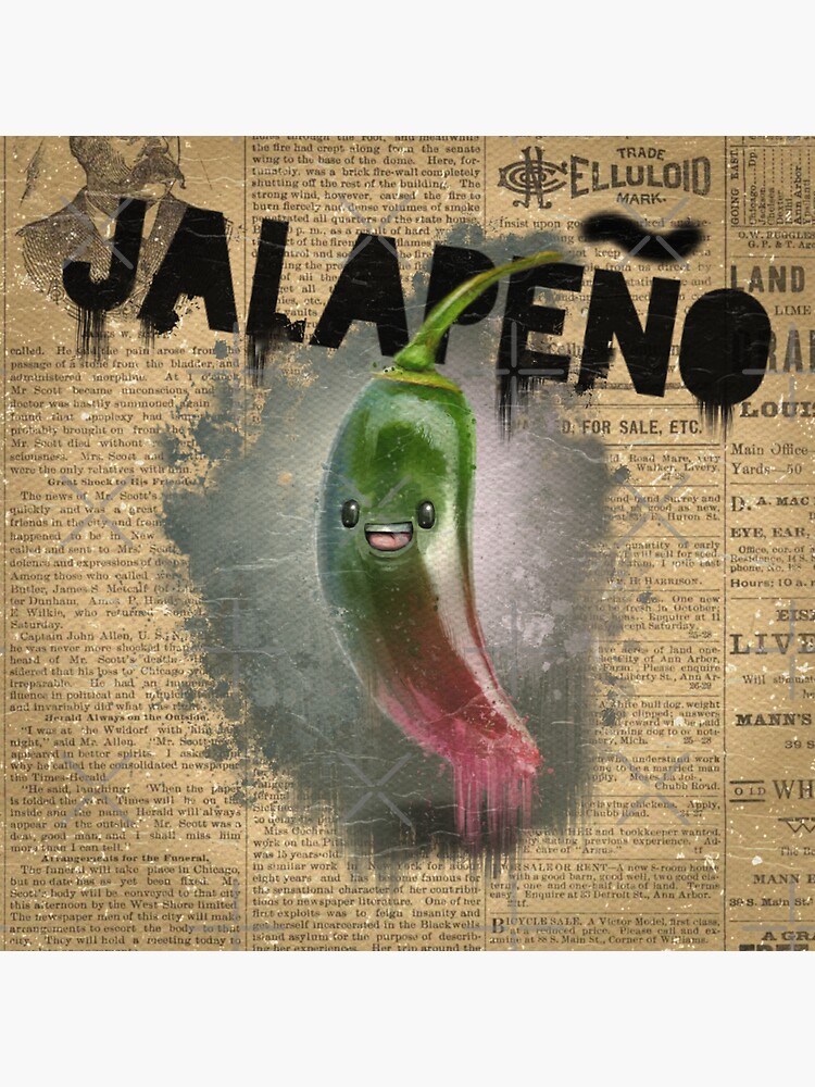 Jalapeños  by Chrisjeffries24