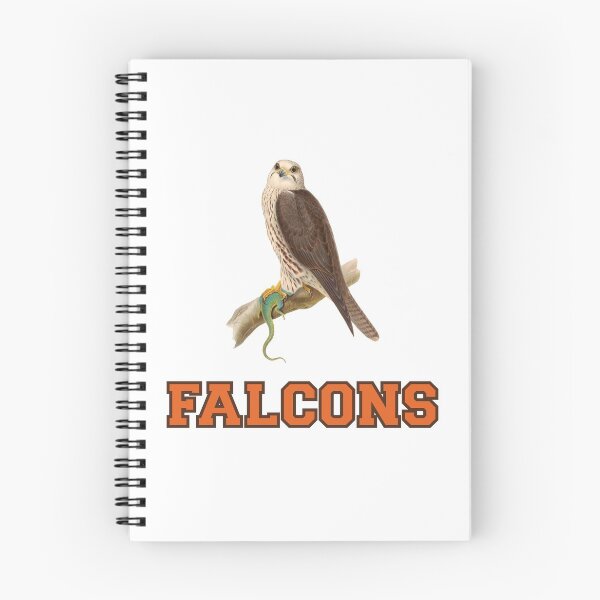 Item preview, Falcons designed and sold by ToniaKroeger.